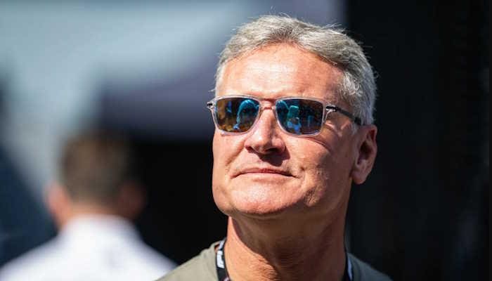 David Coulthard, Verstappen ve FIA Sessizliği konusunda FIA'yı eleştiriyor.