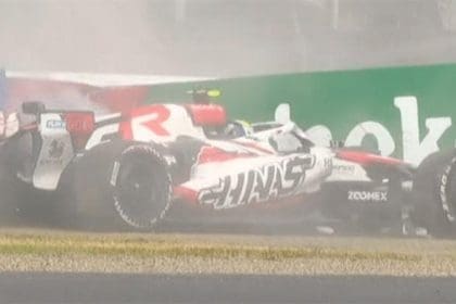 Oliver Bearman'ın Japonya'daki kazası sonrası FIA'dan acil önlemler bekleniyor.