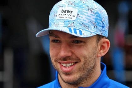 Pierre Gasly, Alpine F1 atağı ile 2026'da zirveyi hedefliyor