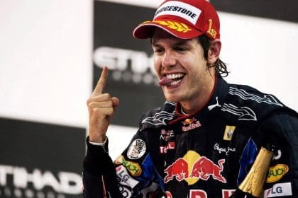 Andrea Kimi Antonelli, F1 aracı içinde, 'Antonelli F1 Rekorları' potansiyeli