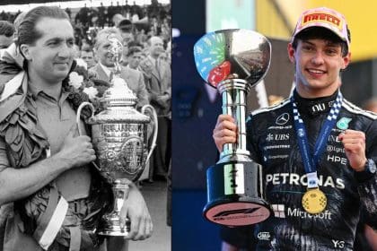 Andrea Kimi Antonelli: İtalya'nın Şampiyonluk Umudu