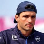 Carlos Sainz, F1 aracı içinde; Sainz'ın Williams çıkmazı hakkında spekülasyonlar devam ediyor