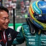 Aston Martin Honda işbirliği, 2026'ya odaklanmış durumda