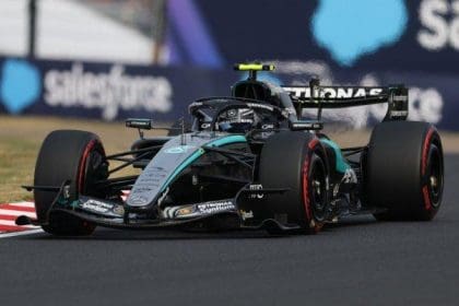 F1 Geleceği: 2026 sezonu için konsept araç tasarımı.