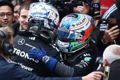 Mercedes'in genç yeteneği Antonelli Dünya Şampiyonu olabilir mi? Montoya'nın yorumları şok etti!