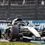 Mercedes'te Russell-Antonelli rekabeti kızışıyor. F1 sezonu heyecanla bekleniyor