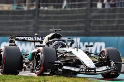 Mercedes'te Russell-Antonelli rekabeti kızışıyor. F1 sezonu heyecanla bekleniyor