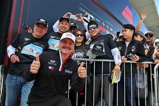 F1 Japonya GP Suzuka Özel Anılar Videosu