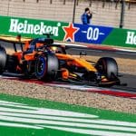 McLaren Miami Grand Prix'si için büyük güncelleme hazırlıyor, F1 2024