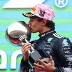 Kimi Antonelli Japonya'da Arka Arkaya Zafer kutluyor, 125 karakter max