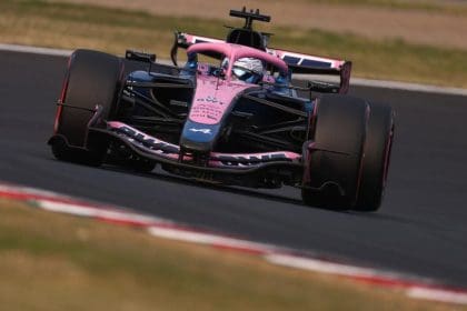 Pierre Gasly, Alpine aracıyla 2026 F1 kuralları hakkında konuşuyor