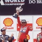 F1 Kuralları Protestosu: Taraftarlar FIA'ya sesini duyurmaya çalışıyor