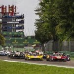 F1 Arası dönemde takip edebileceğiniz motor sporları yarışlarının görseli