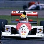 1990'lardaki F1 araçları, F1'de sezon arası konusunu gündeme getiriyor (max 125 karakter)