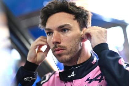 James Hinchcliffe 2026'nın en iyi pilotları listesini açıkladı.