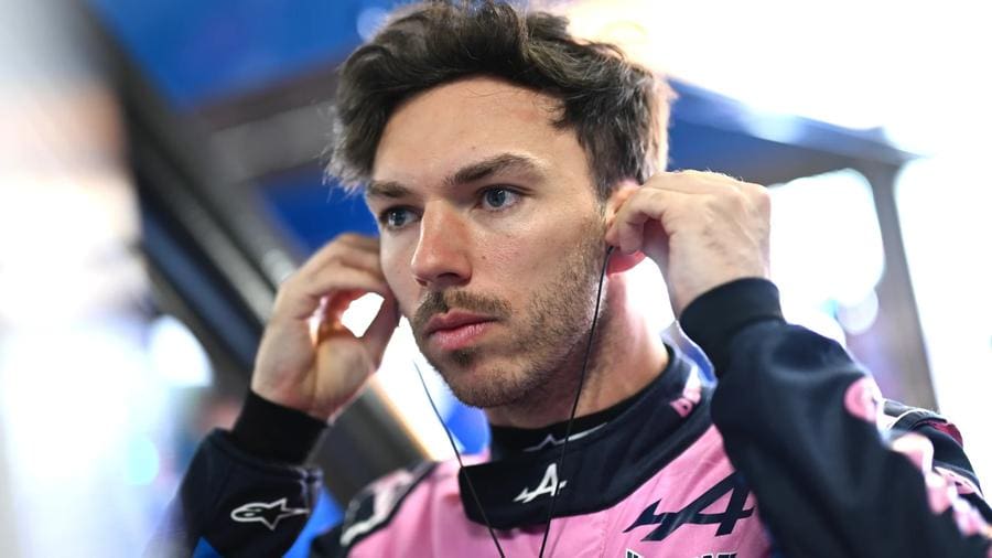 James Hinchcliffe 2026'nın en iyi pilotları listesini açıkladı.