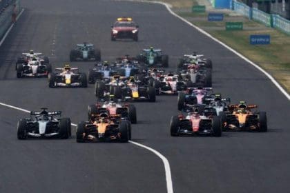 Eski F1 pilotu Jean Alesi, mevcut Formula 1 hakkındaki F1 yorumları ile gündemde.