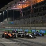 F1 ara sezonu: Pilotlar ve takımların hazırlıkları, 125 karakter max