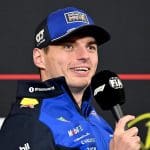 Max Verstappen'in Japonya'da bir gazeteciyi odadan kovması olayı