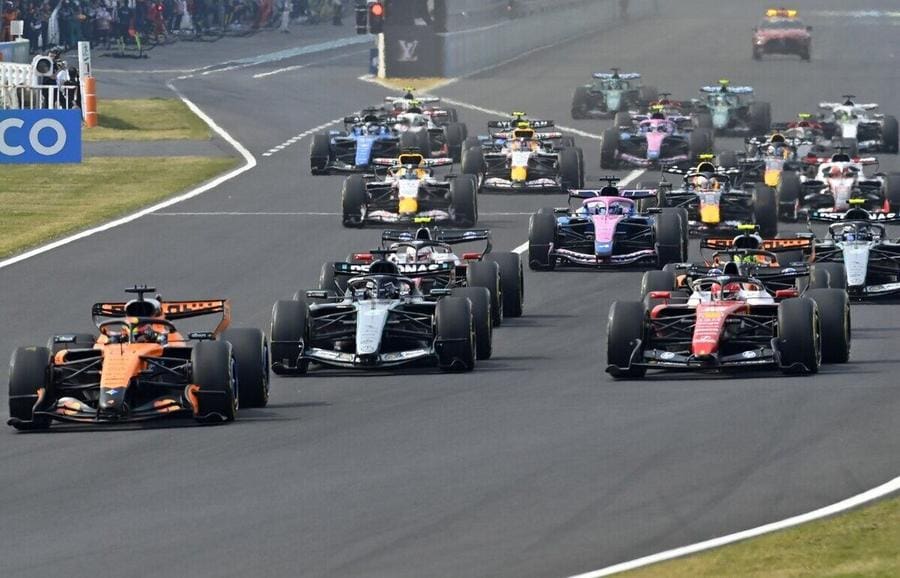 F1 2026 kuralları ile yeni nesil F1 araçları start alıyor, 120 karakter