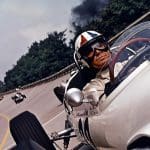 F1 filmleri görseli: Yarış heyecanı beyaz perdede, 125 karakter max