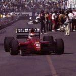 Formula 1'de Uzun Ara nedeniyle pistler boş kaldı. Takımlar hazırlıklarına devam ediyor.