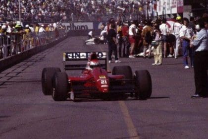 Formula 1'de Uzun Ara nedeniyle pistler boş kaldı. Takımlar hazırlıklarına devam ediyor.