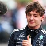 Kimi Antonelli F1 gelişimi, Mercedes'in genç yeteneği pistte