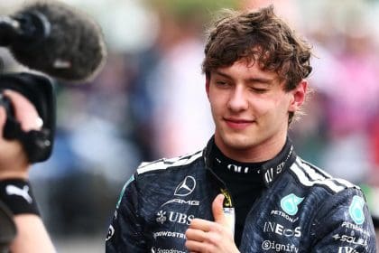 Kimi Antonelli F1 gelişimi, Mercedes'in genç yeteneği pistte