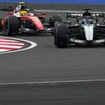 Kimi Antonelli Ferrari'de büyük değişim sinyalleri verirken.