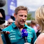 Jenson Button, Aston Martin ve Honda ortaklığı hakkında yorum yapıyor