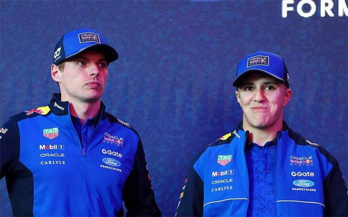 Max Verstappen'in memnuniyetsizliği Red Bull'da yankı uyandırıyor.