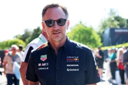 Christian Horner Audi F1 takımına katılabilir mi? Padoktaki son gelişmeler ve olası senaryolar