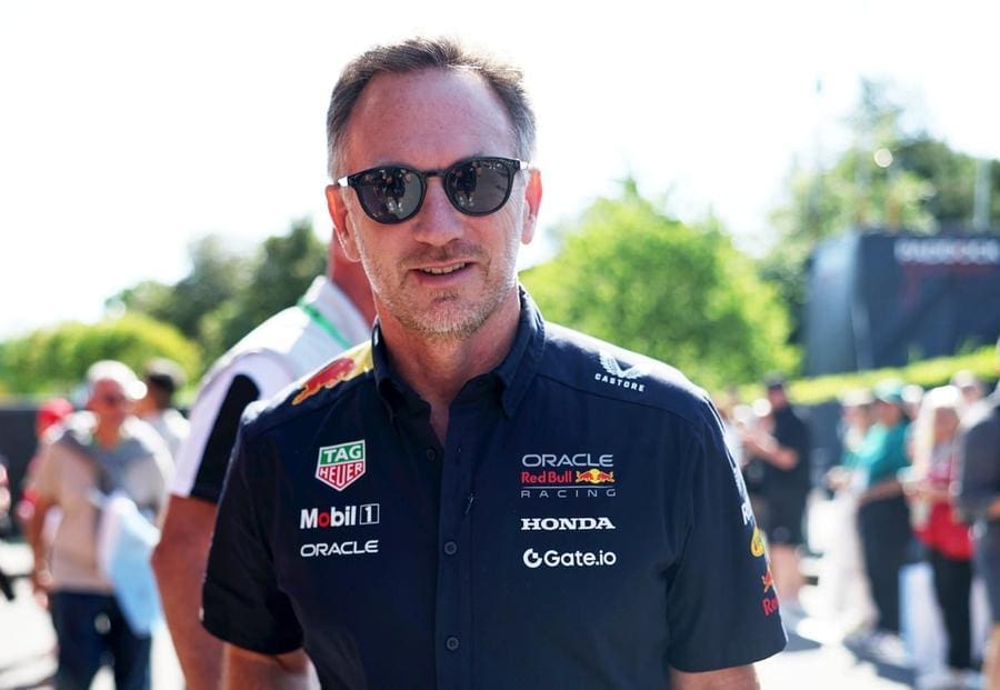 Christian Horner Audi F1 takımına katılabilir mi? Padoktaki son gelişmeler ve olası senaryolar