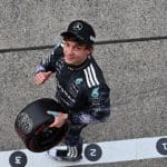 Formula 1 yarışlarından bir görüntü, F1 Haberleri