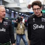 F1: Mattia Binotto ve Sam Michael Wheatley arasındaki Wheatley ve Binotto krizi