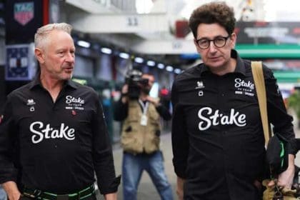 F1: Mattia Binotto ve Sam Michael Wheatley arasındaki Wheatley ve Binotto krizi