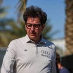 Ferrari F1 aracı pistte, Yeni Takım Patronu arayışı gündemde