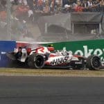 Oliver Bearman'ın kazası F1 Güvenlik Tartışması'nı alevlendirdi