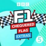 F1'de güncel sorular tartışılırken padoktan bir görüntü