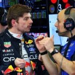Gianpiero Lambiase McLaren'e transfer oluyor. Max Verstappen şaşkın!