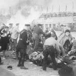 1955 Le Mans kazası, F1 Güvenlik Tartışması'nı yeniden gündeme getirdi. Detaylar haberimizde, 125 karakter max