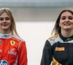 F1'de kadın sürücüler, F1 Academy ile geleceğin yıldızları olmaya hazırlanıyor (125 karakter)