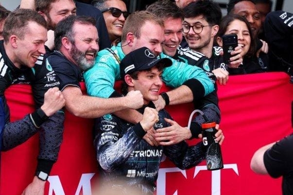 Andrea Kimi Antonelli'nin Formula 1 hayalleri ve Mercedes ile olan geleceği, yarış pistinde