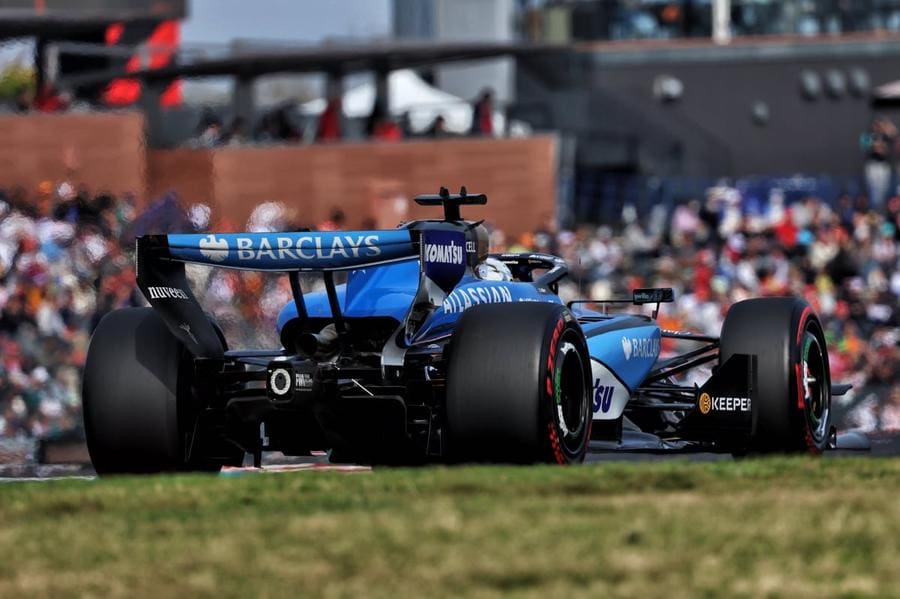 Williams F1 Takımı, yeni transfer Dan Milner ile F1'de yükselişe geçmeyi hedefliyor. Detaylar haberde!