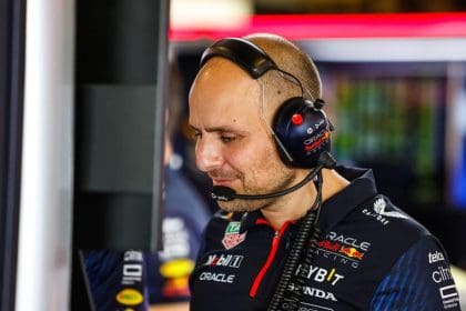 Gianpiero Lambiase McLaren'de, F1 dünyasında şok transfer