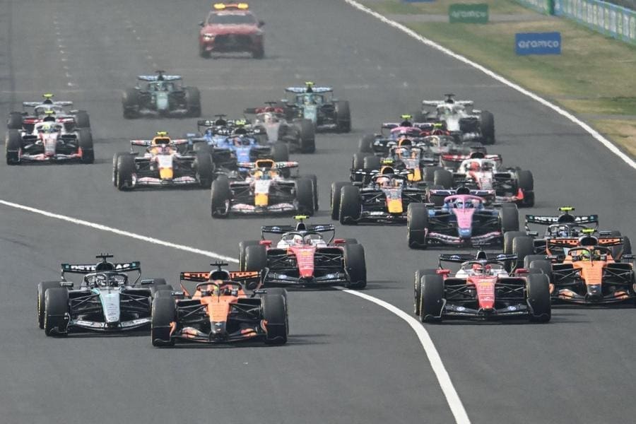 F1 2026 düzenlemeleri hakkında FIA ve takımlar arasındaki görüşmelerin özeti