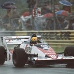 Monaco'da müzayedeye çıkacak efsane F1 araçları, 10 milyon Euro'luk değeriyle dikkat çekiyor.