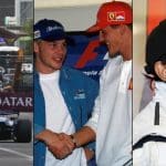 F1'in ilginç rekorları: Motor sporları tarihine damga vuran tuhaf anlar