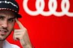 Daniel Abt F1 eleştirilerine şaşkınlıkla bakarken bir fotoğrafı